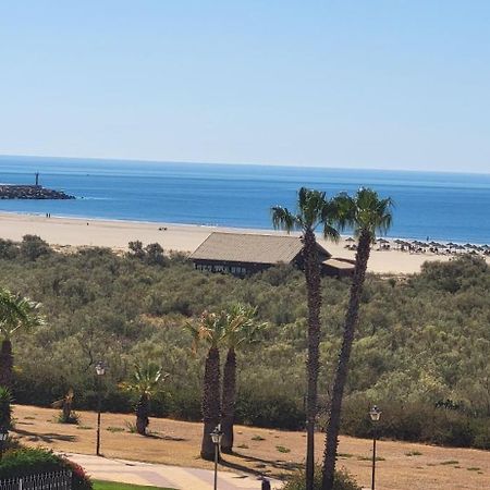 Apartamento Las Dunas De Isla Canela Zewnętrze zdjęcie