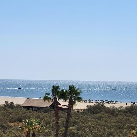 Apartamento Las Dunas De Isla Canela Zewnętrze zdjęcie