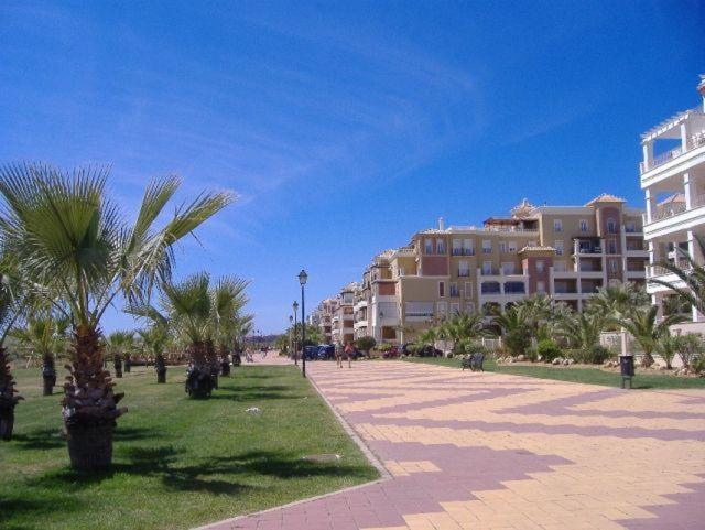 Apartamento Las Dunas De Isla Canela Zewnętrze zdjęcie
