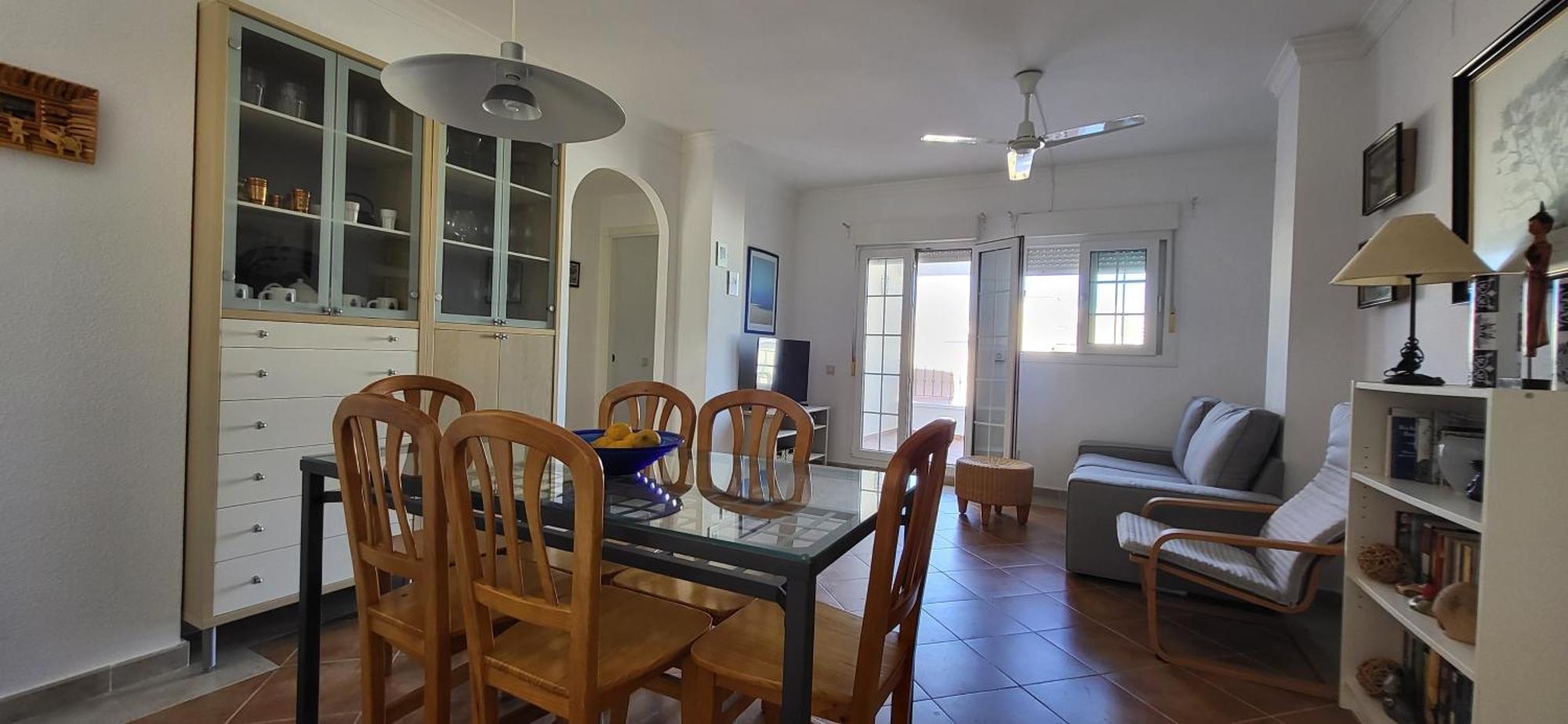 Apartamento Las Dunas De Isla Canela Zewnętrze zdjęcie