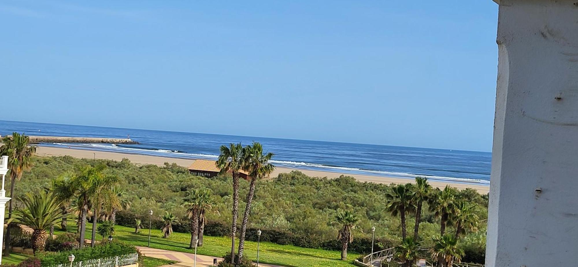 Apartamento Las Dunas De Isla Canela Zewnętrze zdjęcie
