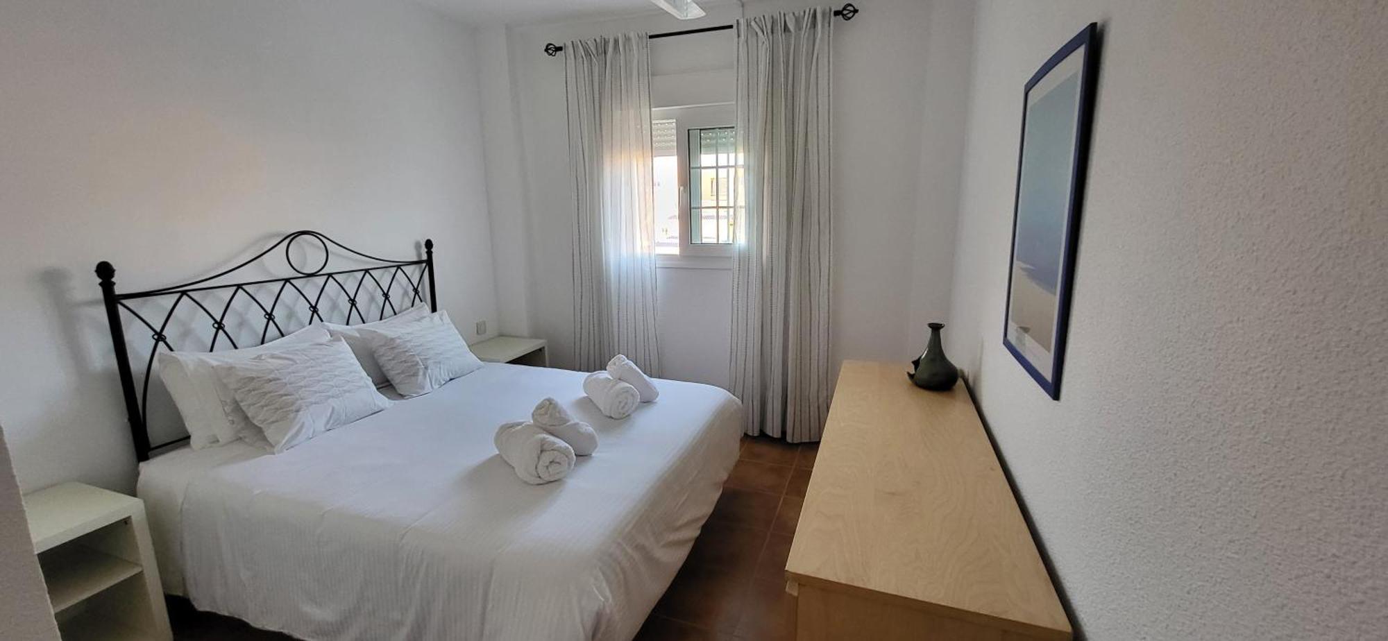Apartamento Las Dunas De Isla Canela Zewnętrze zdjęcie